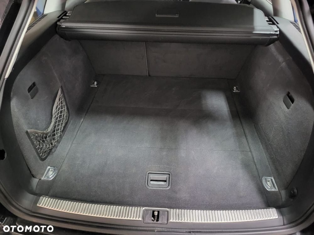 Audi A4 Avant - 19