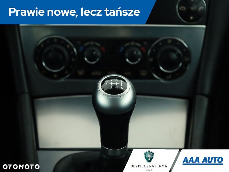 Mercedes-Benz Klasa C - 12