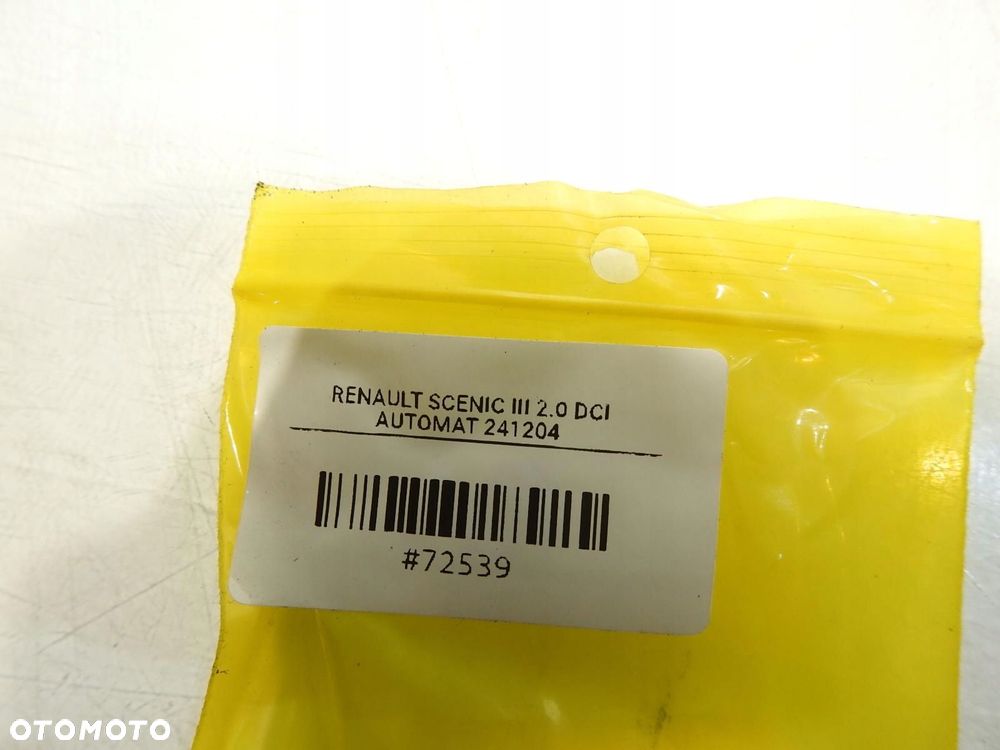 CZUJNIK HANDS FREE RENAULT SCENIC III 285900006R - 4