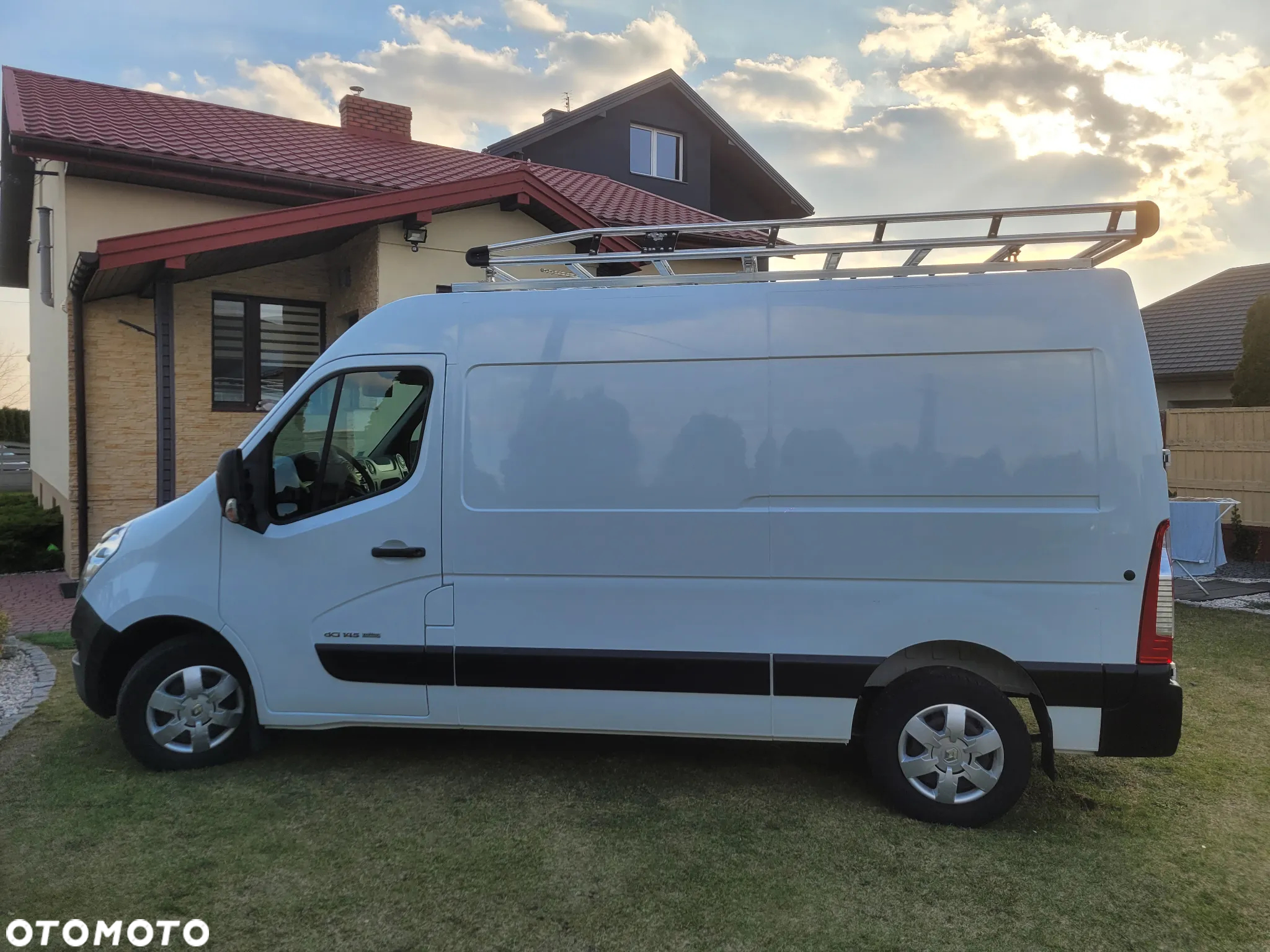 Renault MASTER - 7