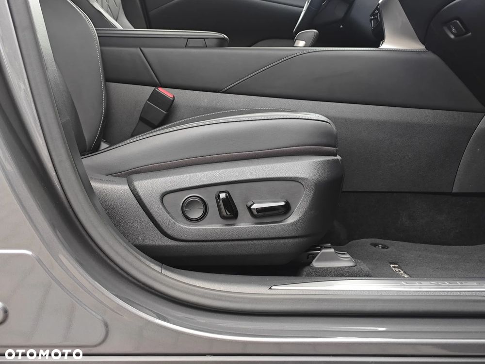 Lexus RX 350h Business - 15