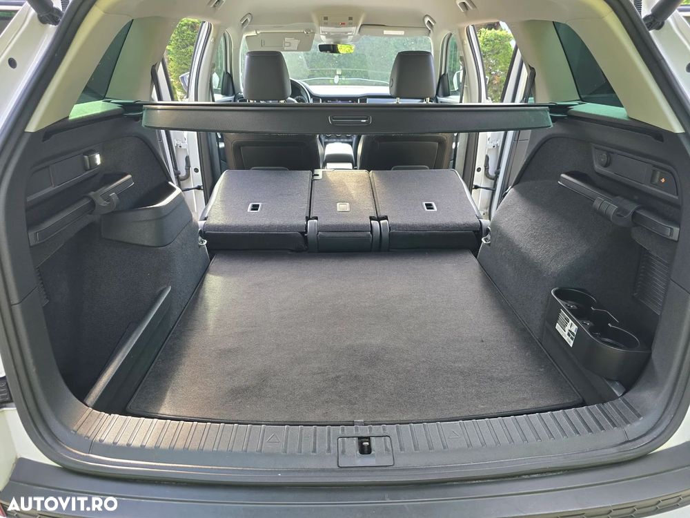 Skoda Kodiaq 2.0 TDI 4X4 DSG Ambition - 16