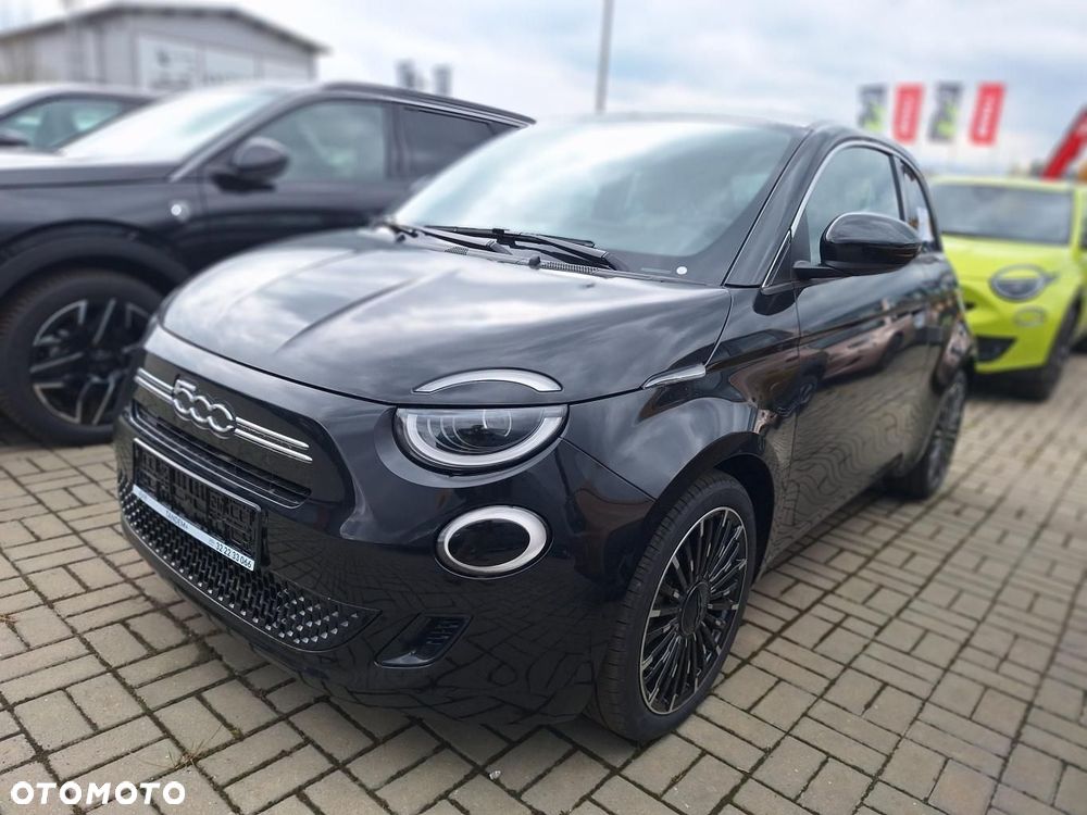 Fiat 500 - 1