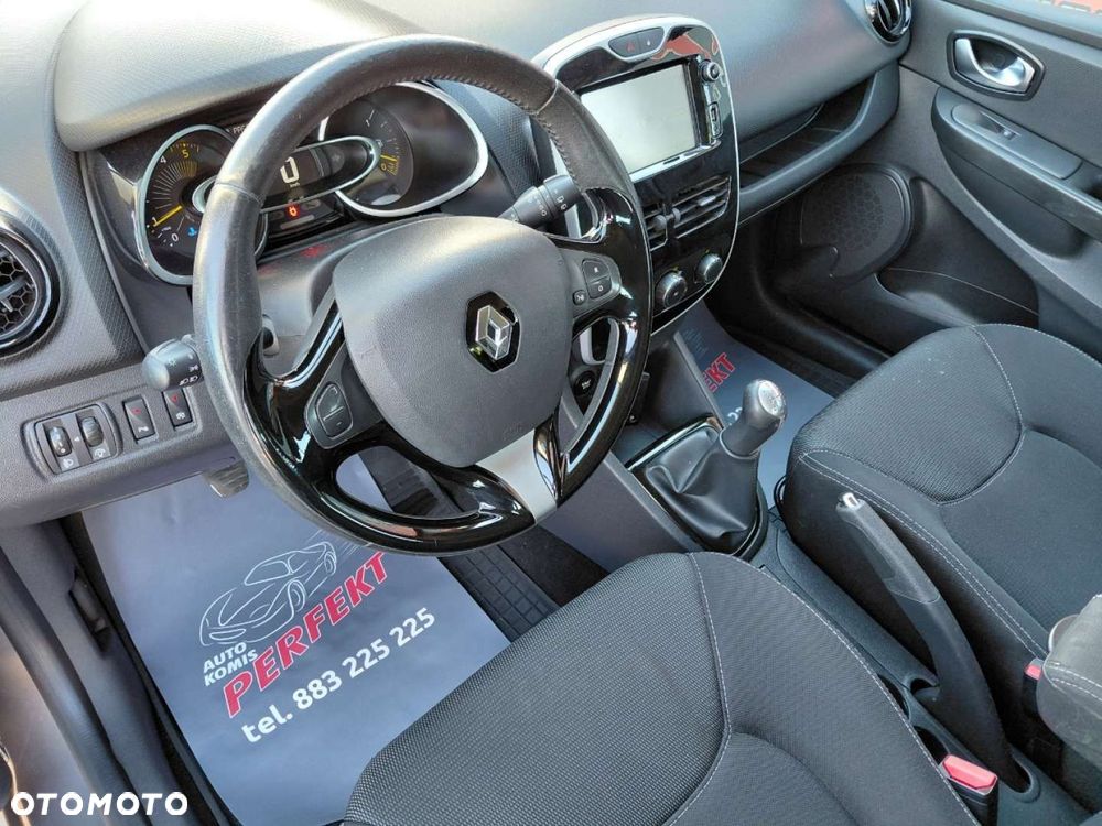Renault Clio - 9