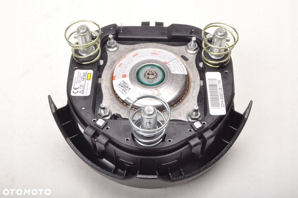 KIA PRO CEED III PODUSZKA POWIETRZNA KIEROWCY AIRBAG J7569-00020 - 3