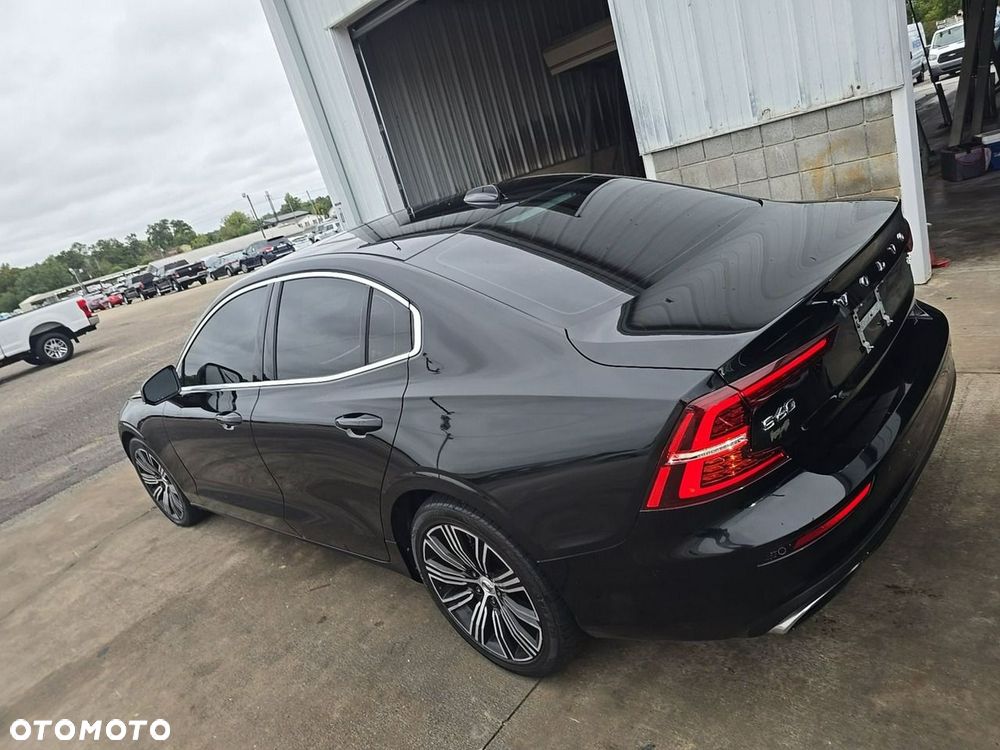 Volvo S60 T6 AWD Inscription - 5