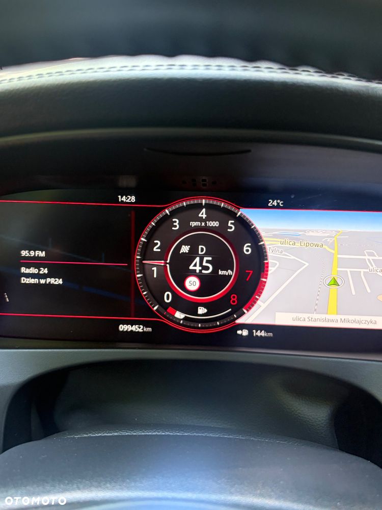 Jaguar F-Pace 2.0 i4P AWD 300 Sport - 30