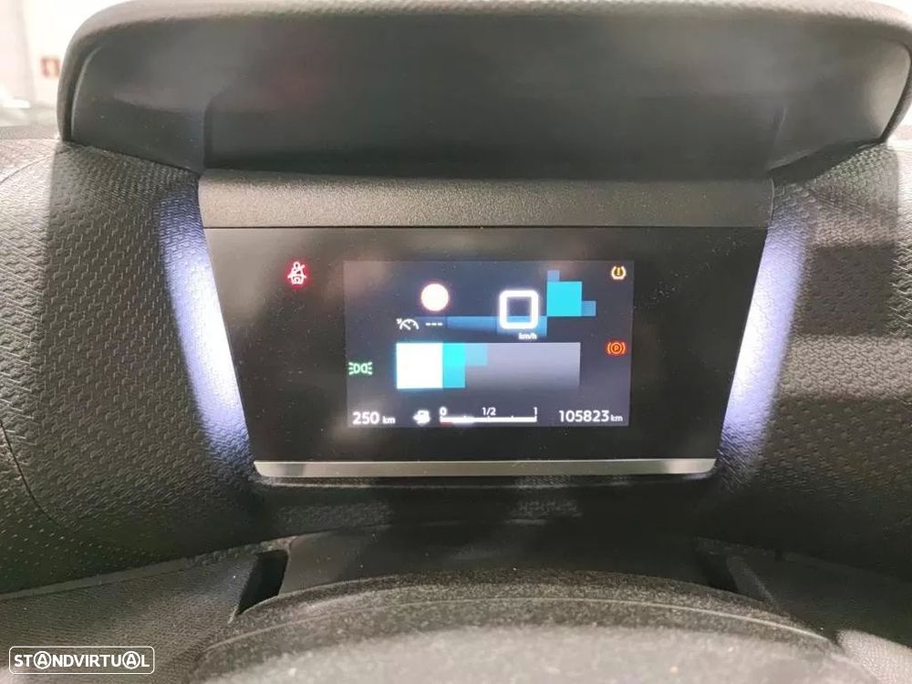 Citroën C4 1.5 BlueHDi Feel Pack - 4