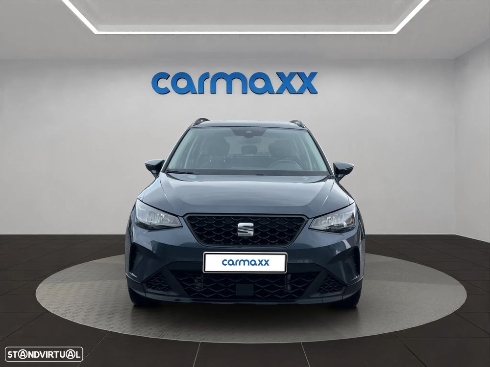 SEAT Arona 1.0 TSI Style DSG - 2