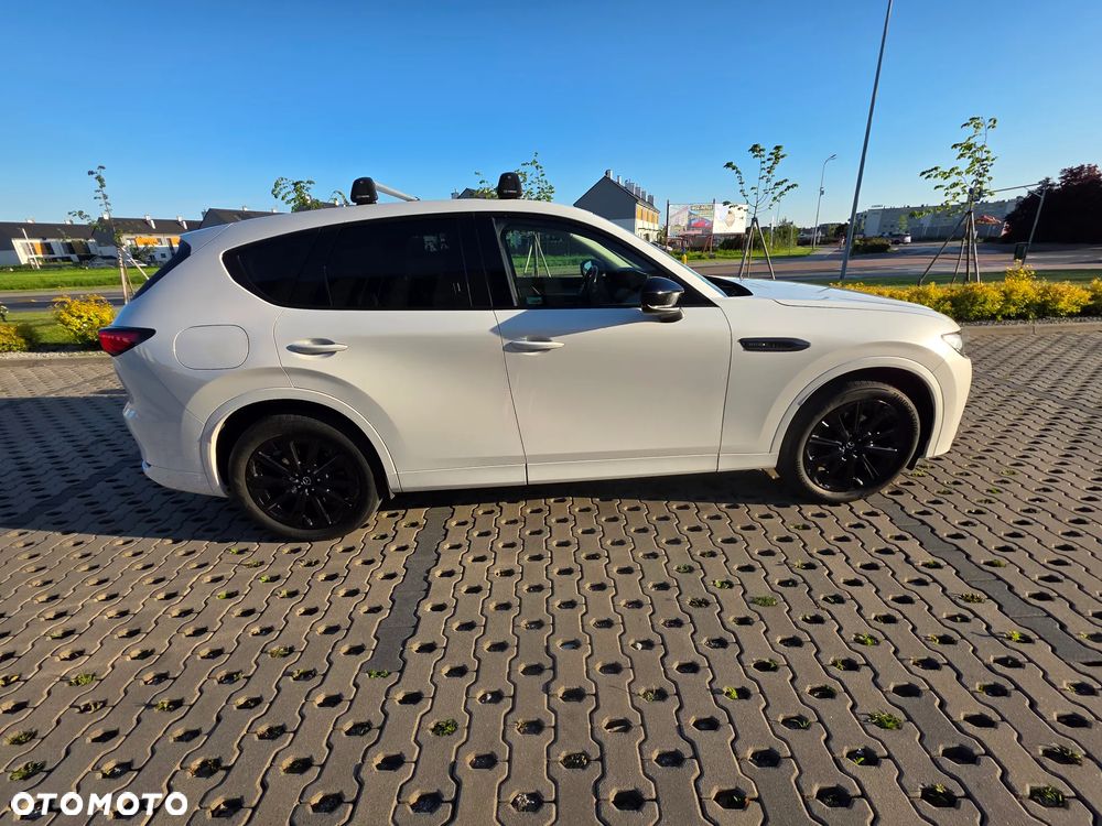 Mazda CX-60 2.5 PHEV Homura AWD - 2