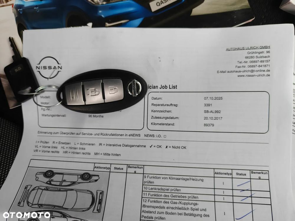 Nissan Qashqai 1.6 DIG-T TEKNA+ - 37