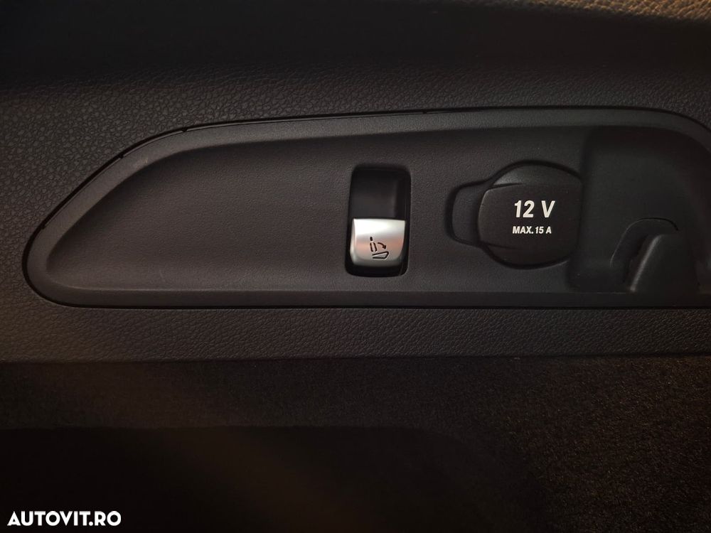 Mercedes-Benz GLC 250 4Matic 9G-TRONIC - 25