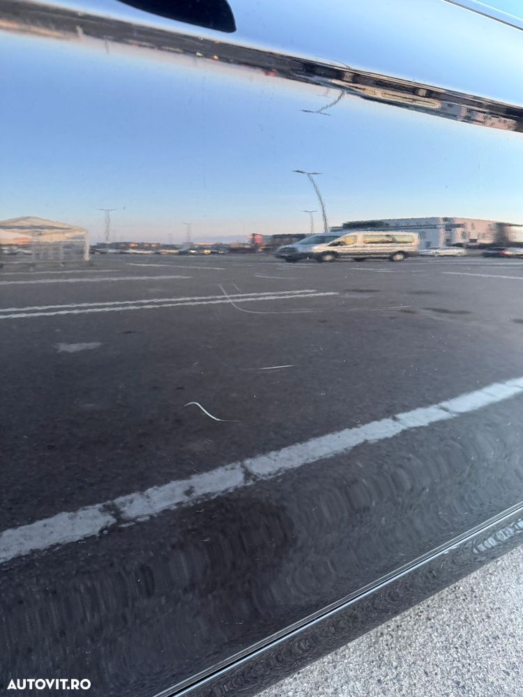 BMW Seria 5 520d Aut. - 19