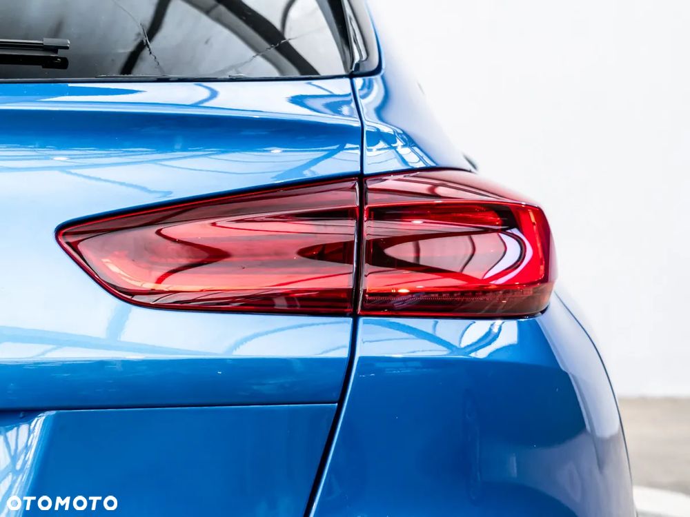 Kia XCeed 1.5 T-GDI M DCT - 5