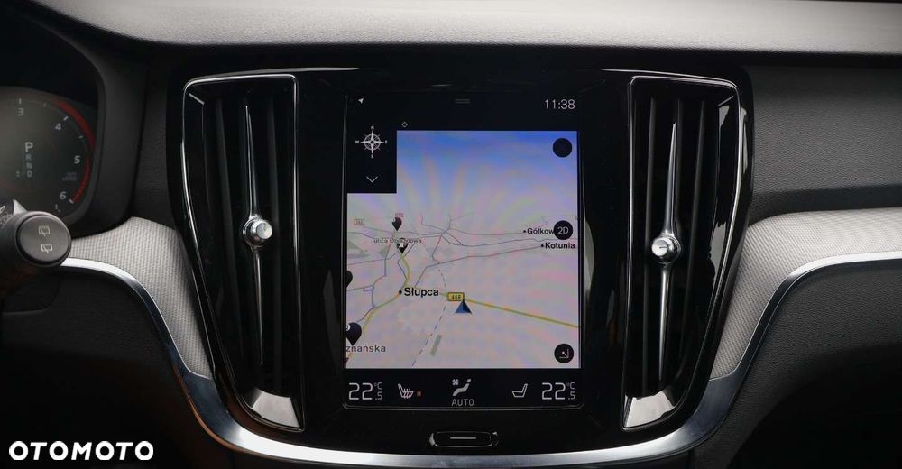Volvo V60 - 22