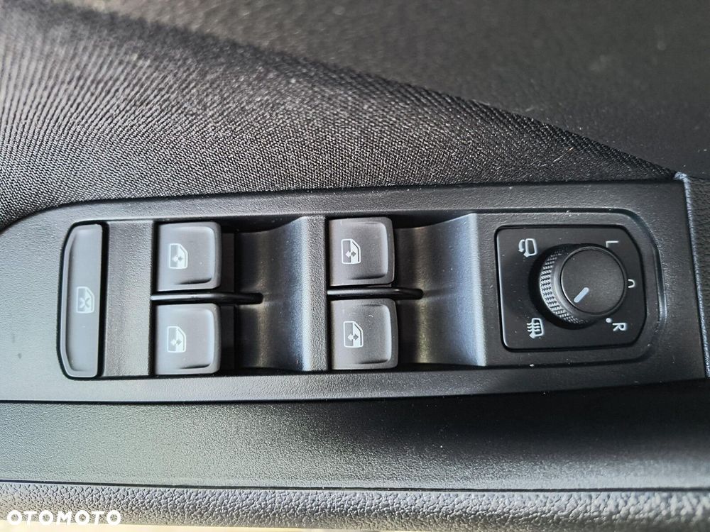 Skoda Scala 1.0 TSI Edition 130 - 21