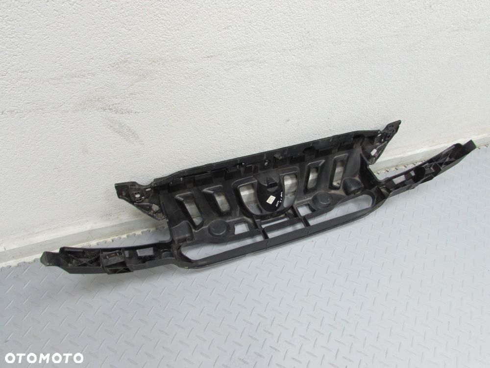 PEUGEOT 308 T7 LIFT 11-13 WZMOCNIENIE CZOLOWE GORNE PAS PRZEDNI 9674669077 - 5