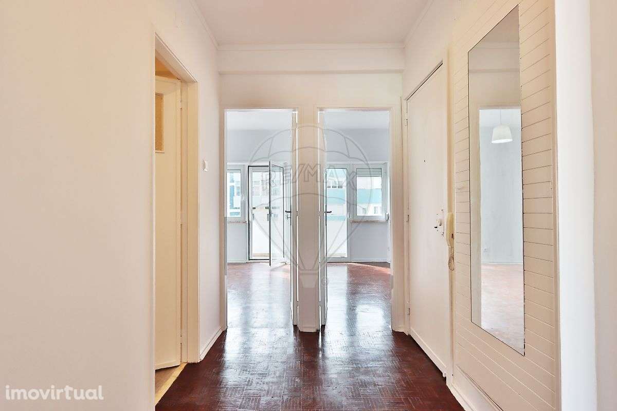 Apartamento T2 para arrendamento - Grande imagem: 5/19