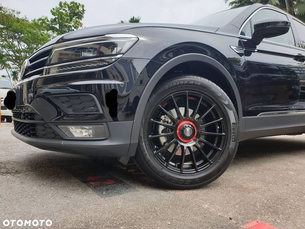 4x Felgi 18 m.in. do SUBARU BRZ Forester Impreza Legacy Outback XV TOYOTA GR86 GT86 - FBX298 - 6