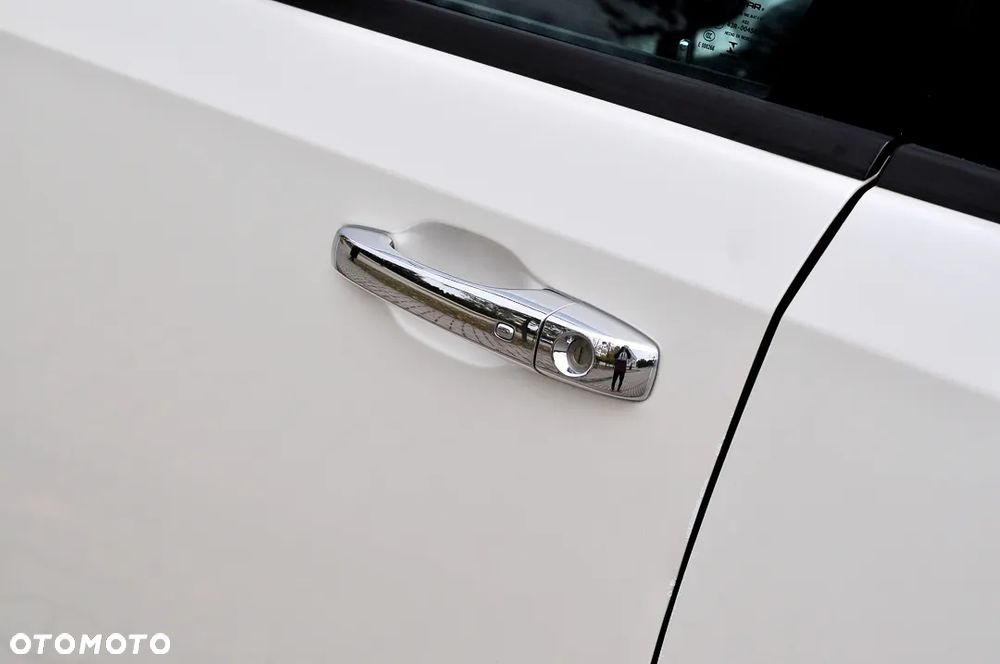 Fiat Freemont 2.0 Multijet - 16