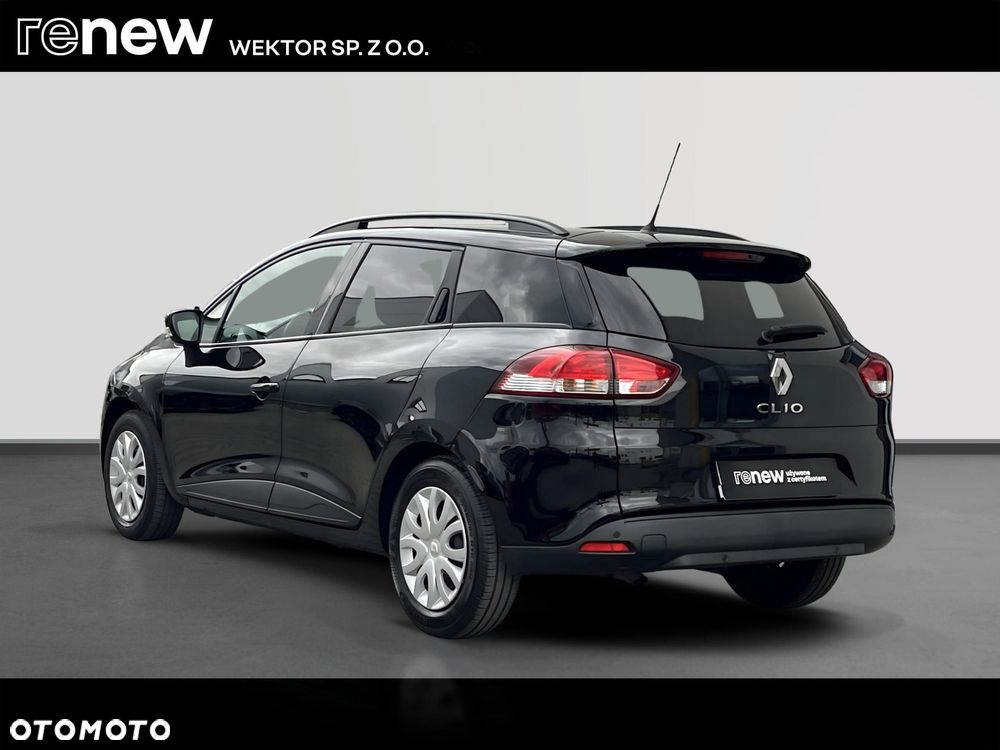 Renault Clio 0.9 Energy TCe Alize - 3