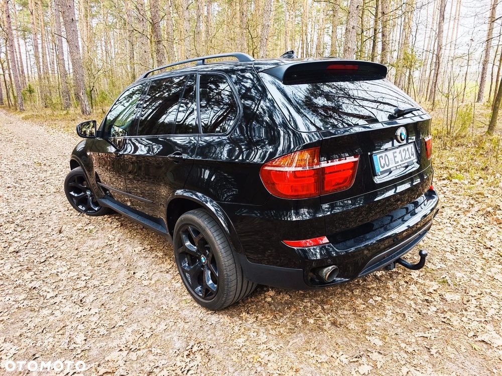 BMW X5 xDrive40d - 10
