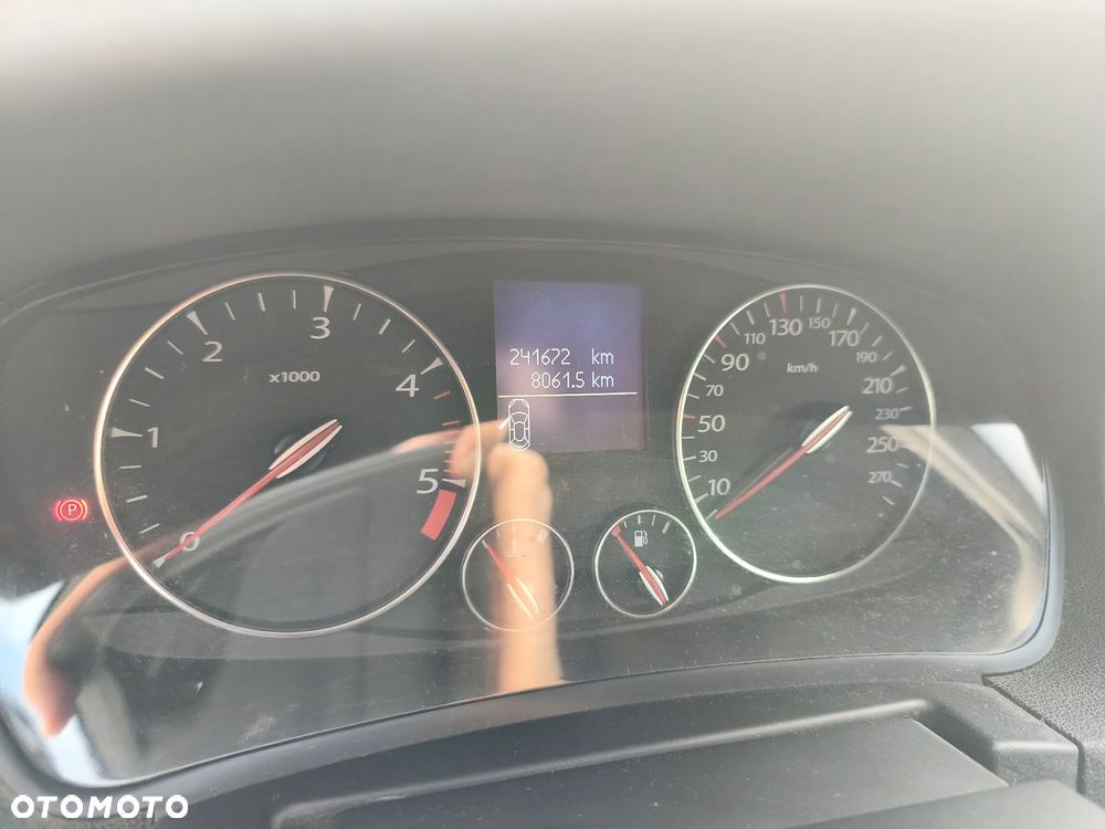 Renault Laguna 2.0 dCi Bose Edition - 8