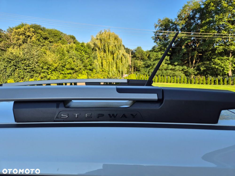 Dacia Sandero Stepway 1.0 TCe Expression - 24