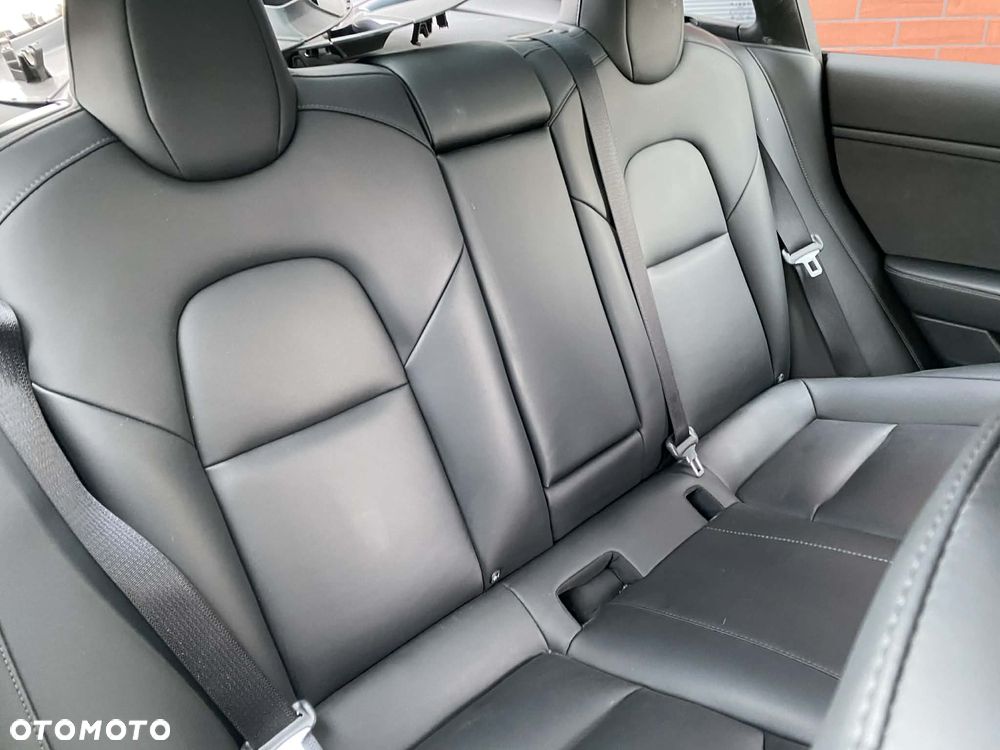 Tesla Model 3 Standard Hinterradantrieb - 14