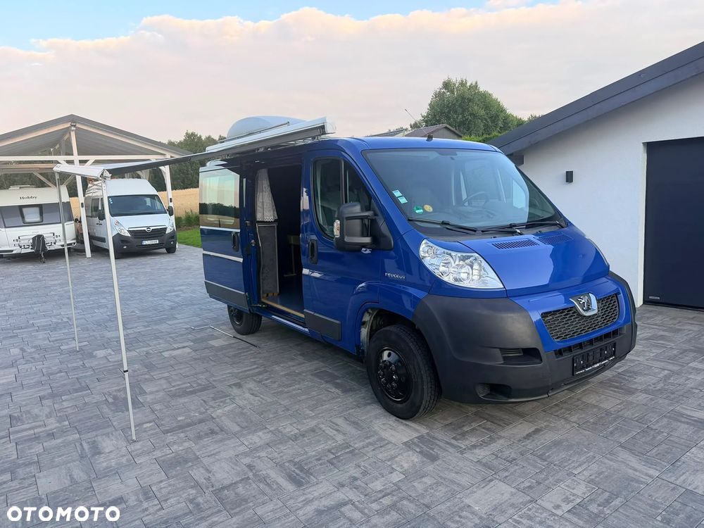 Peugeot Boxer - 3