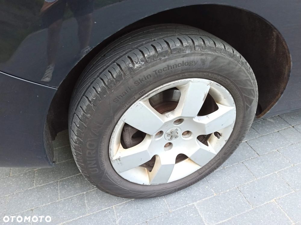 Peugeot 5008 2.0 HDi Premium - 11