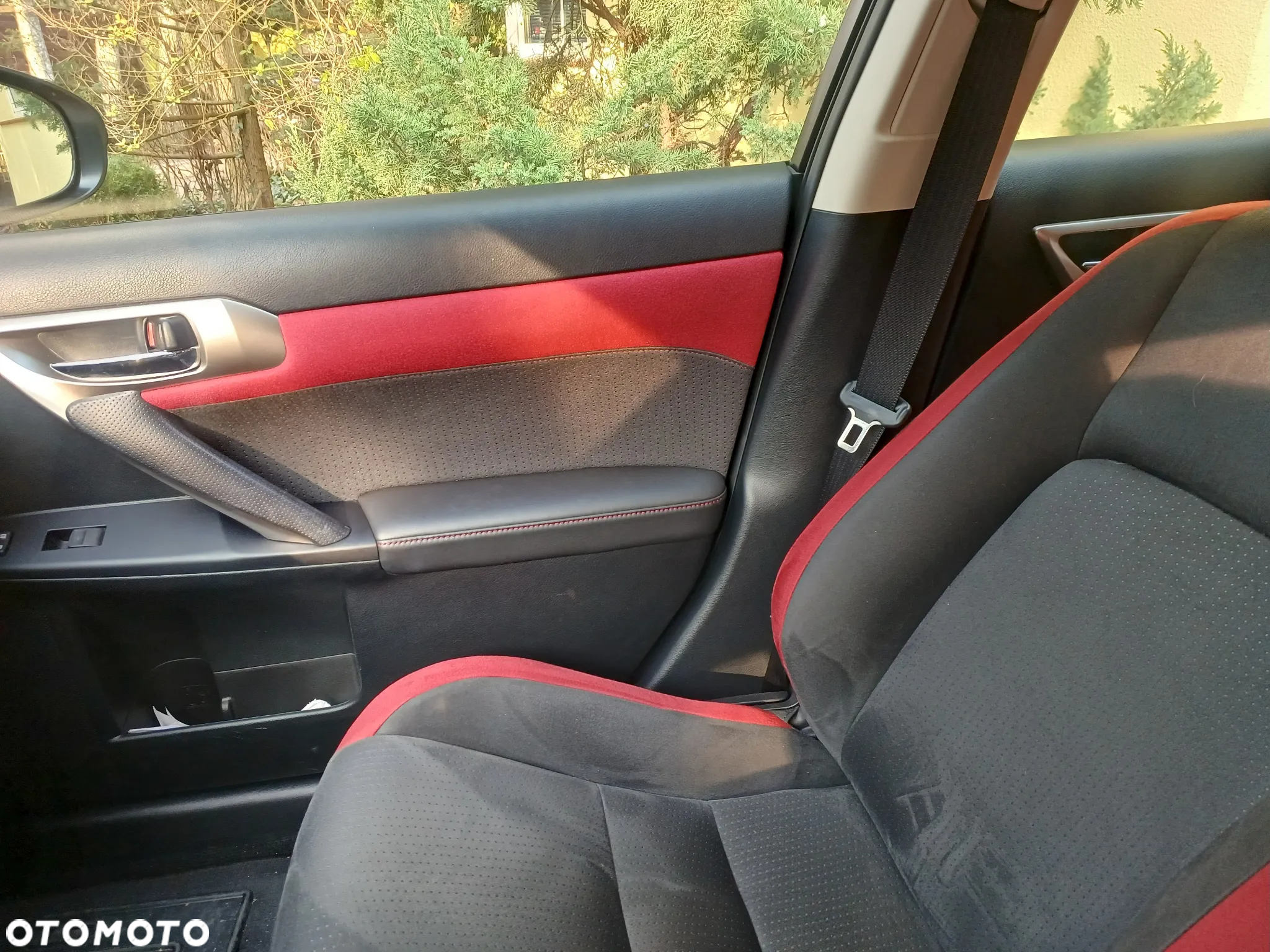 Lexus CT 200h Elegance - 6