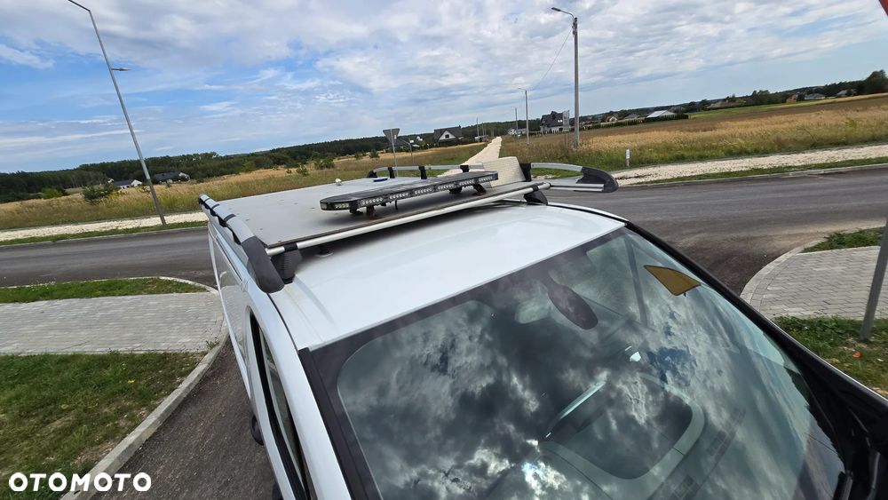 Renault Trafic - 17