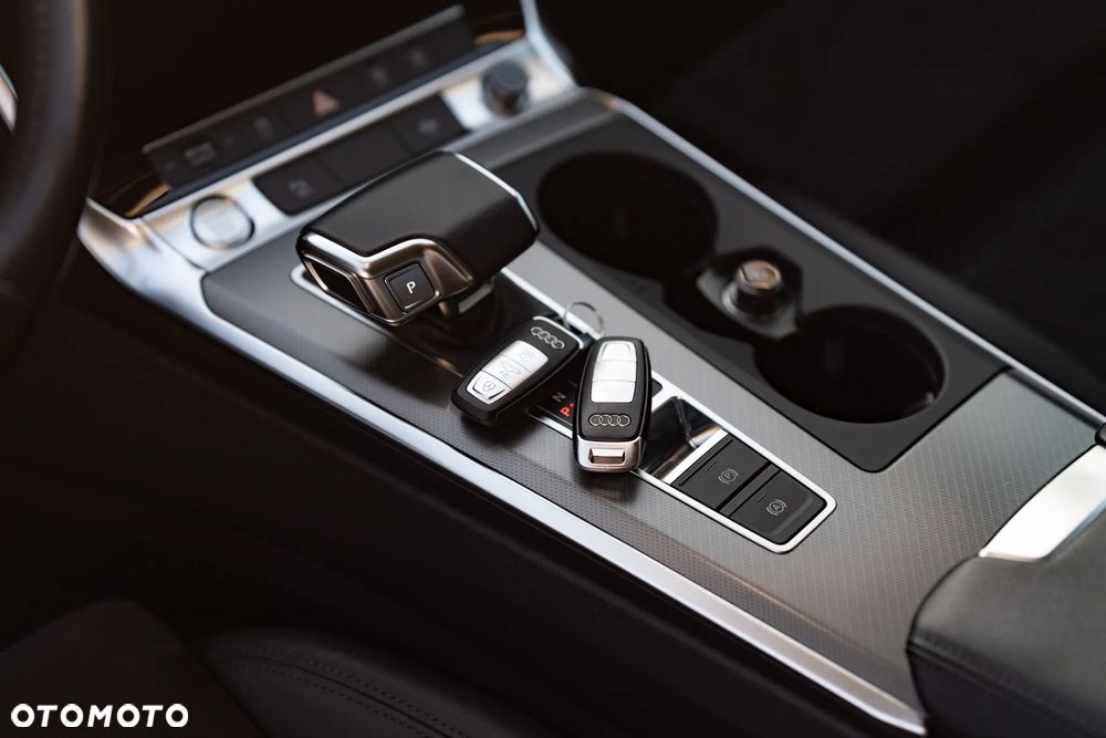 Audi A6 Limousine 2.0 TDI ultra S tronic - 36