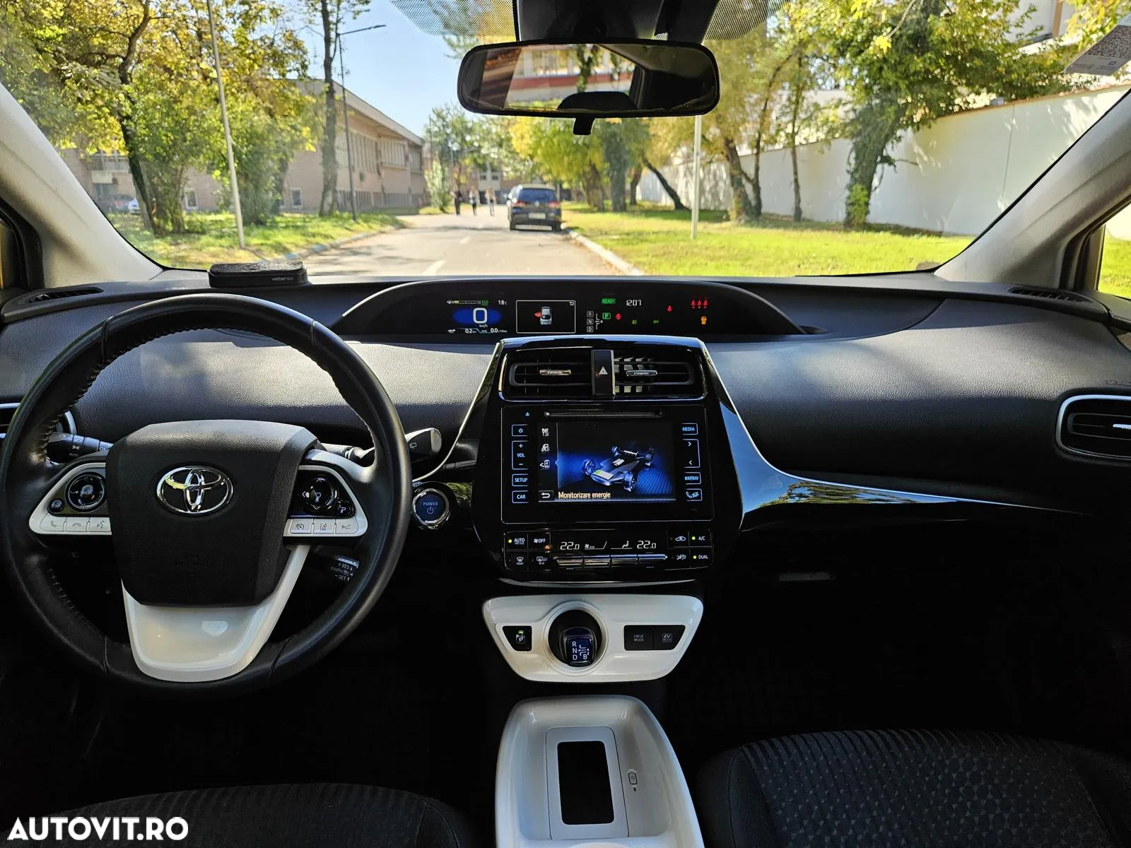 Toyota Prius - 19