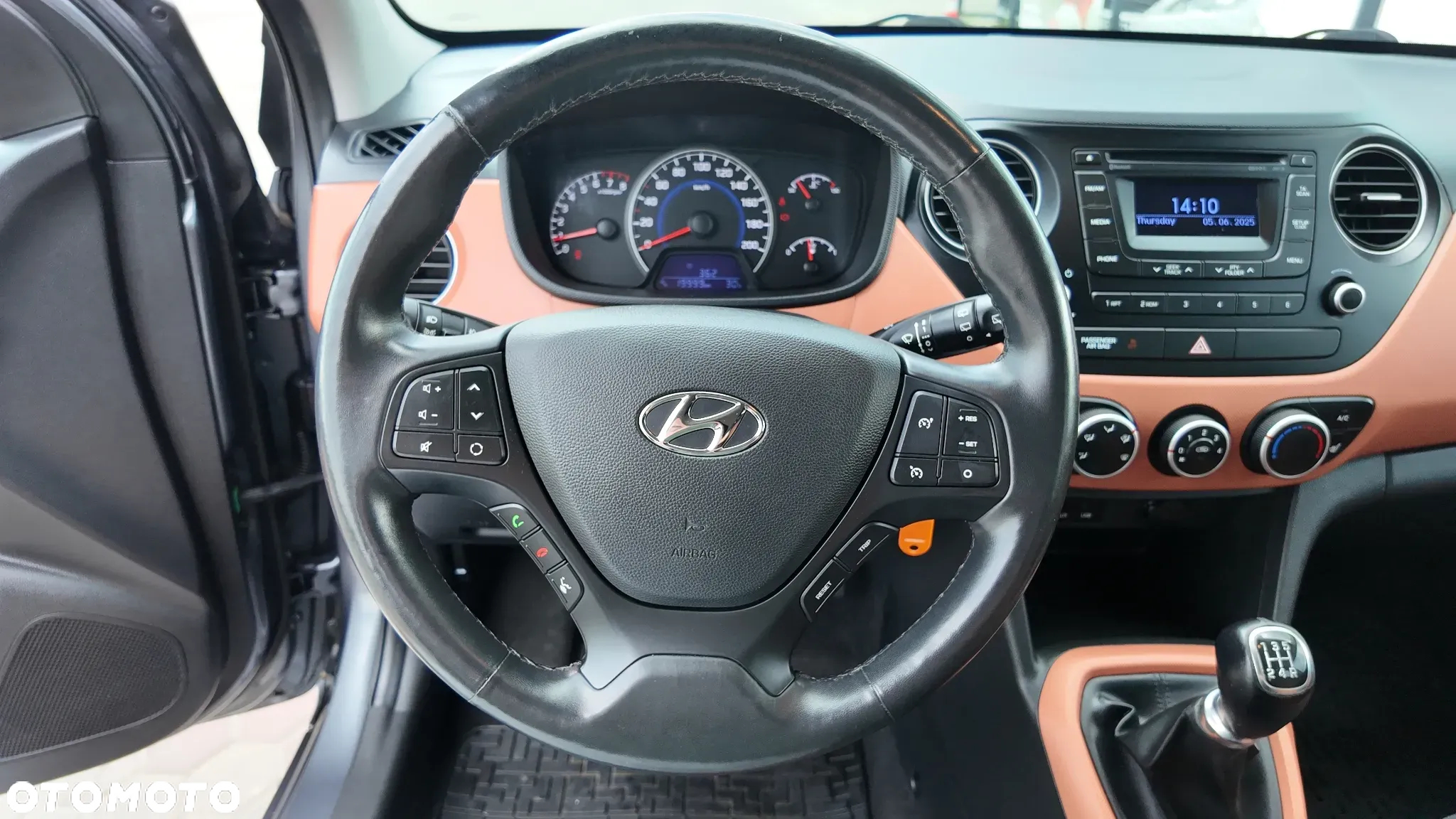 Hyundai i10 1.2 Style - 26