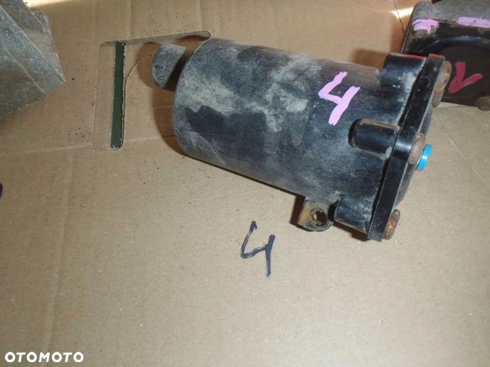 kompresor silniczek silnik tłok czujnik range rover sport discovery - 6