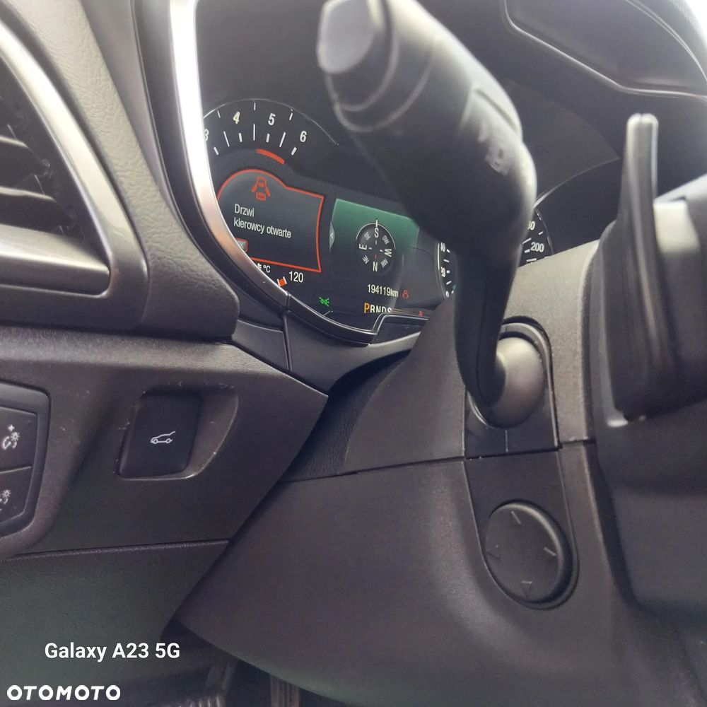 Ford Mondeo 2.0 TDCi STart-Stopp PowerShift-Aut Titanium - 10