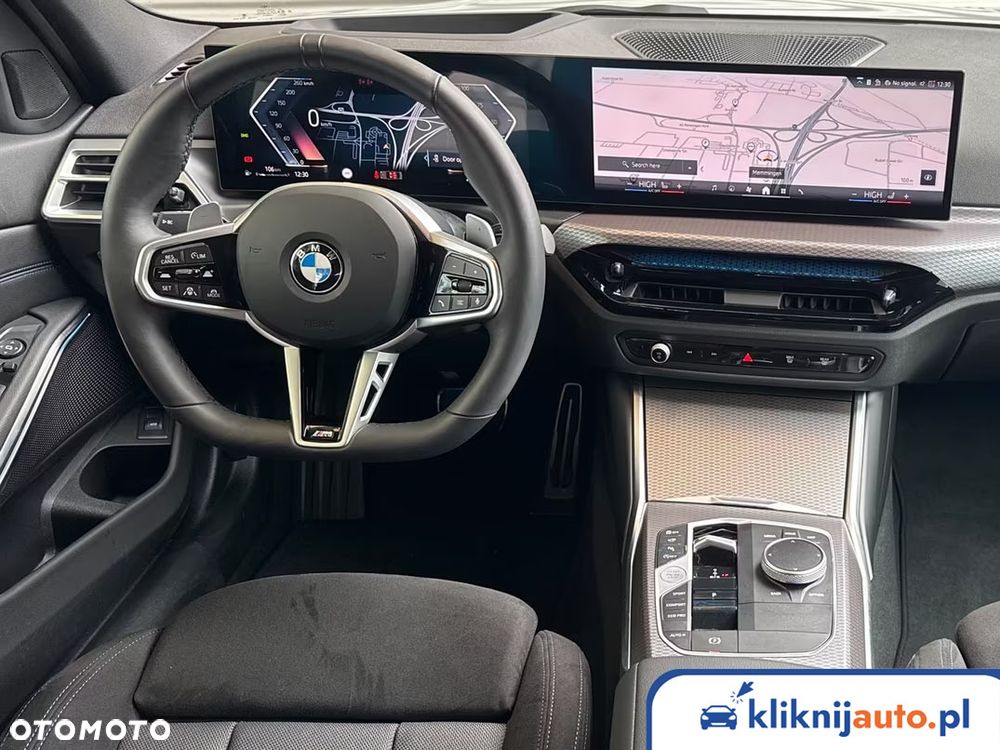 BMW Seria 3 318i - 4