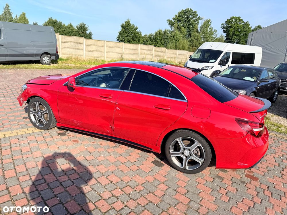 Mercedes-Benz CLA 250 4-Matic - 3