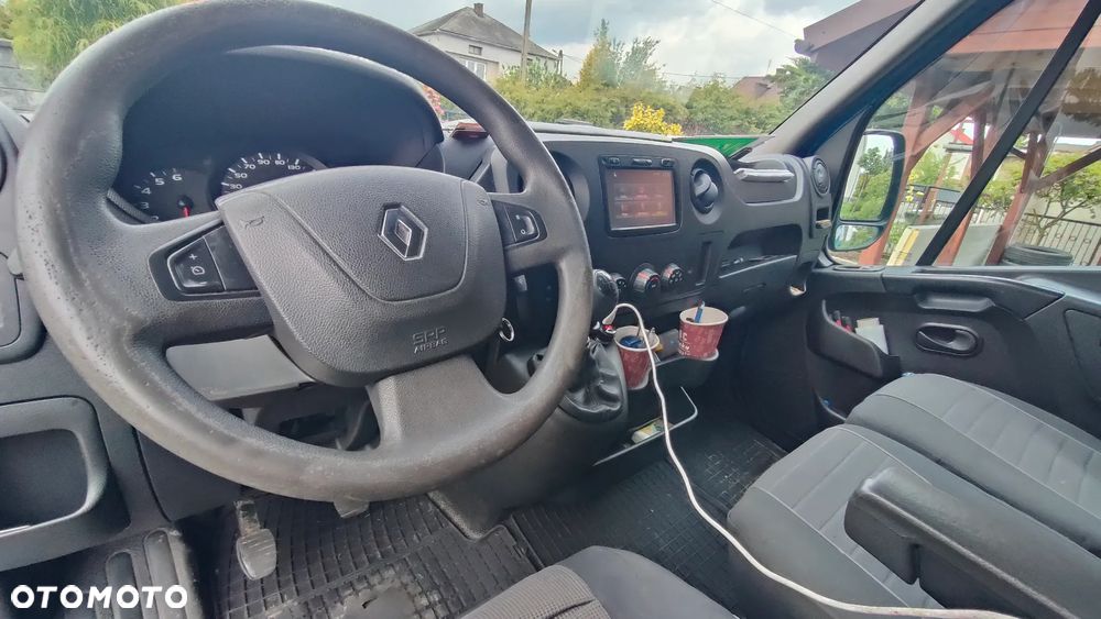 Renault Master - 9