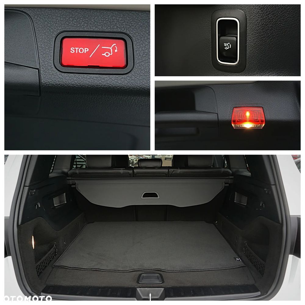 Mercedes-Benz GLB 200 7G-DCT - 35