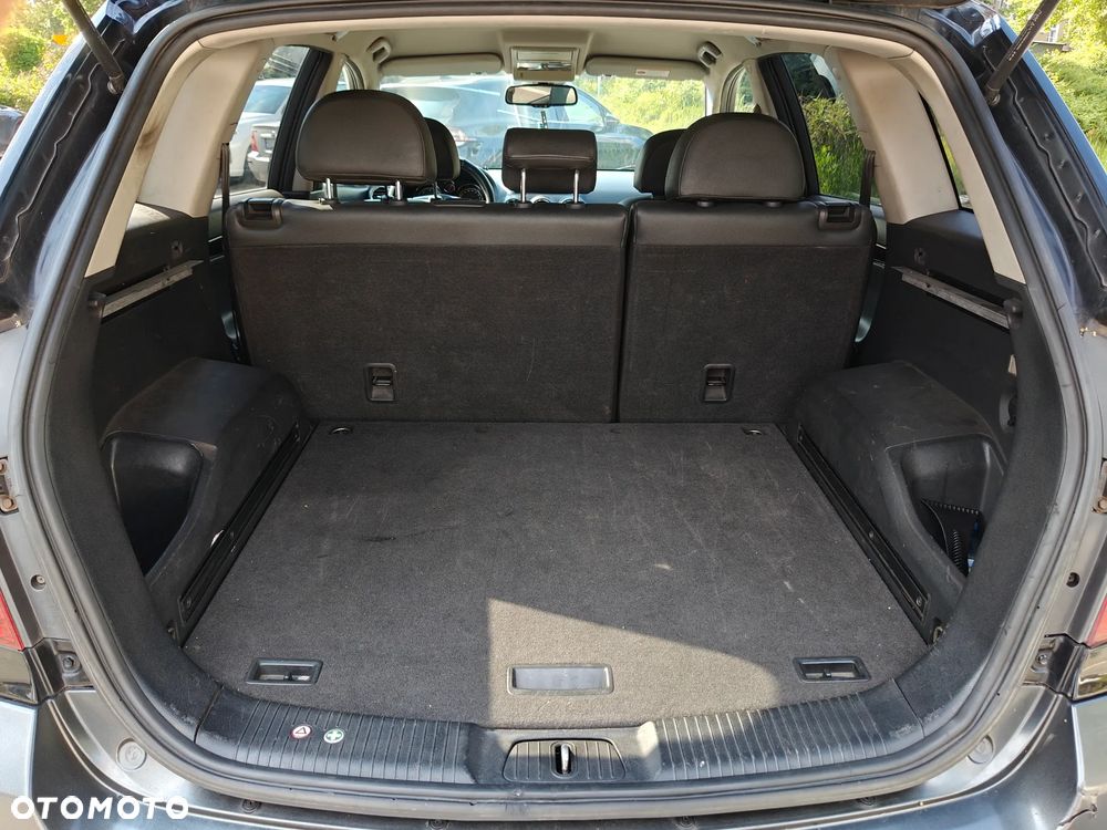Opel Antara 2.0 CDTI Edition - 18