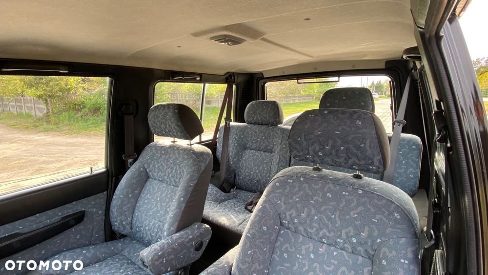 Hyundai Galloper - 37