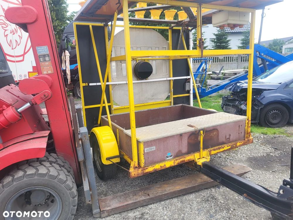 Inny Nisssen toening - 2