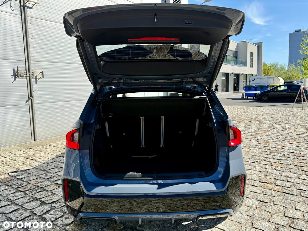 BMW X1 xDrive20d mHEV M Sport sport - 19