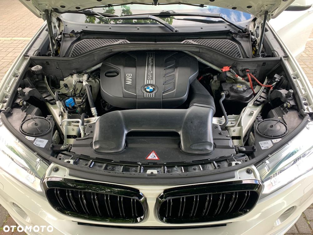 BMW X5 xDrive25d - 11