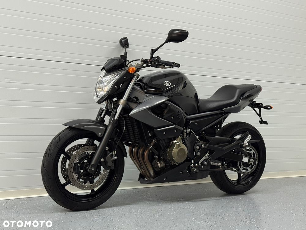 Yamaha XJ - 13