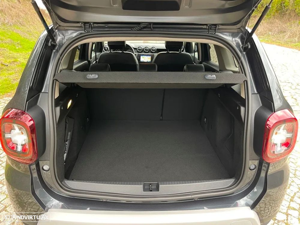 Dacia Duster 1.5 Blue dCi SL Adventure - 48