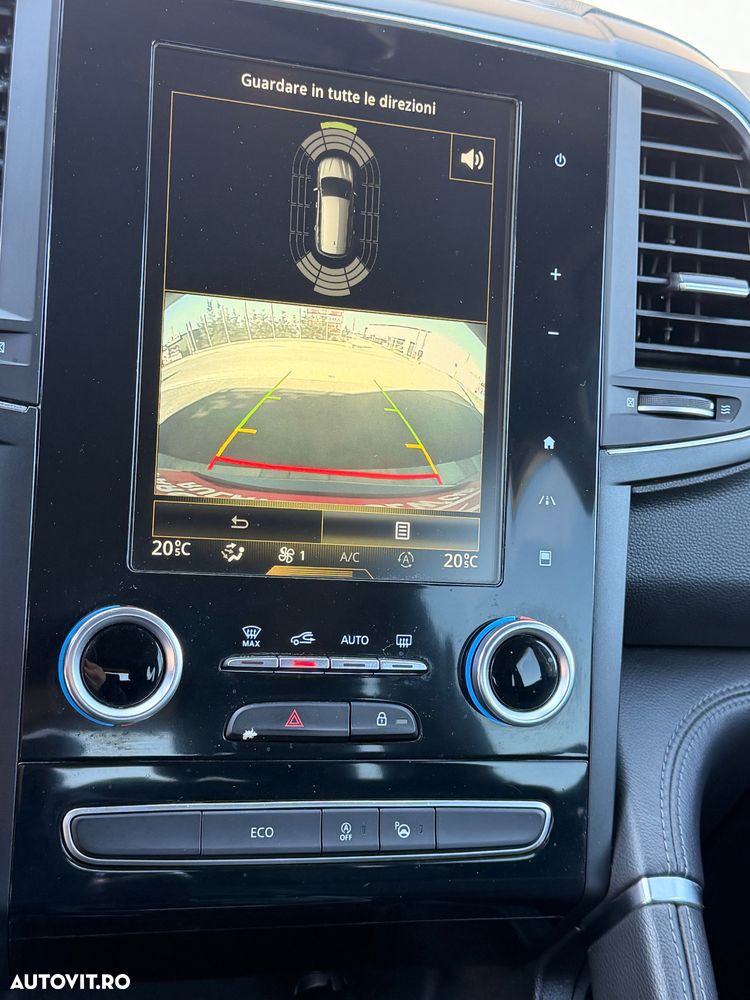 Renault Koleos ENERGY dCi 130 INTENS - 10